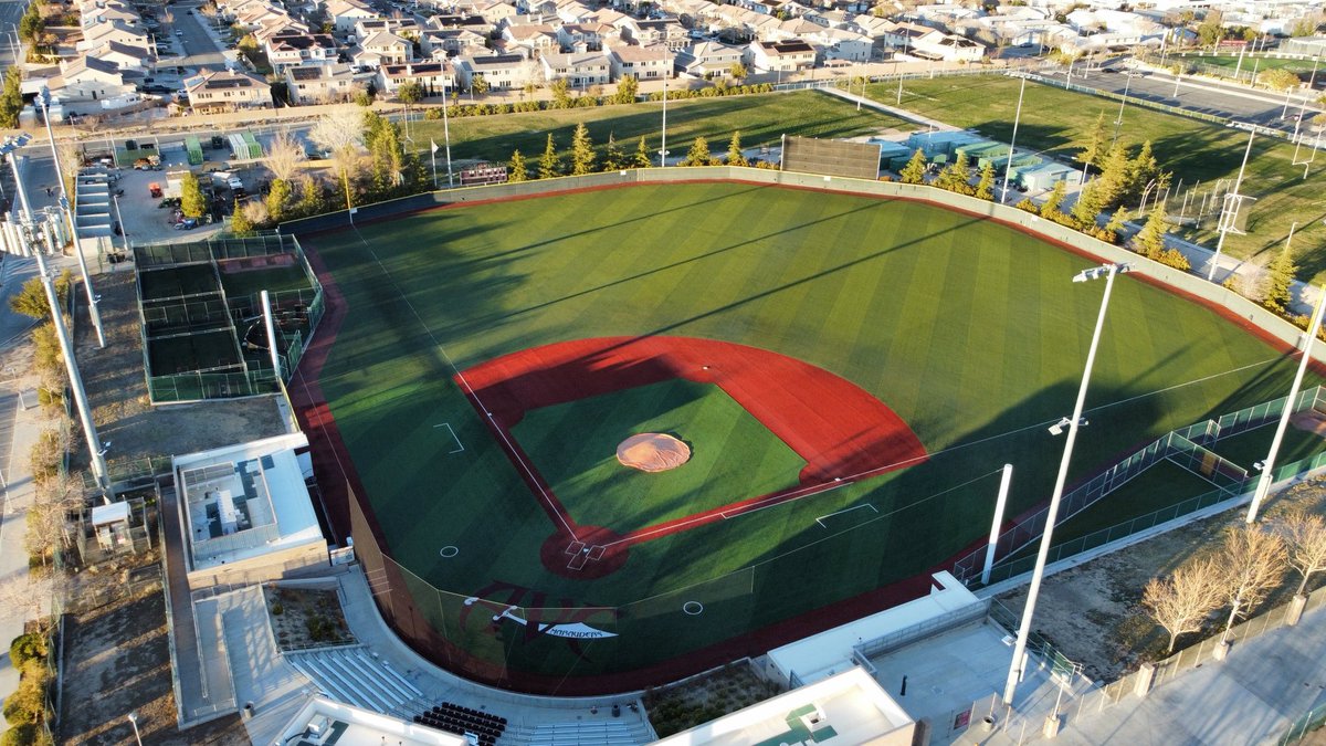 Dr. Bryan Moses (@bryanmoses16) on Twitter photo Not a bad place to play college baseball. Not a bad place to play college baseball.