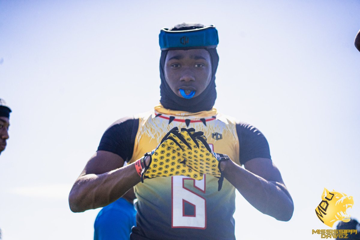 Respectfully!!🦊 <a href="/PrepRedzoneMS/">Prep Redzone Mississippi</a> @On3Recruits <a href="/One11Recruiting/">One11 Recruiting</a> <a href="/Rivals/">Rivals</a> <a href="/247Sports/">247Sports</a> <a href="/On3sports/">On3</a> <a href="/247recruiting/">247Sports Recruiting</a>