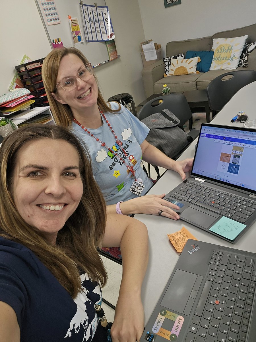 Summer Alonso (@ssralonso) on Twitter photo <a href="/selena_mola/">Selena Lawrence</a> and I have been working on our <a href="/BEAMDFW/">BEAM DFW</a> presentation for a while now and we are so excited to represent <a href="/gisdnews/">Garland ISD</a> @gisd4ebs when we have the opportunity to share it at the #BEAM41 Symposium next weekend! ❤️ <a href="/BES_Cowboys/">Bradfield Elementary</a> <a href="/Parsons_Pandas/">Parsons Pre-K School</a> #advocacysinlimites <a href="/selena_mola/">Selena Lawrence</a> and I have been working on our <a href="/BEAMDFW/">BEAM DFW</a> presentation for a while now and we are so excited to represent <a href="/gisdnews/">Garland ISD</a> @gisd4ebs when we have the opportunity to share it at the #BEAM41 Symposium next weekend! ❤️ <a href="/BES_Cowboys/">Bradfield Elementary</a> <a href="/Parsons_Pandas/">Parsons Pre-K School</a> #advocacysinlimites
