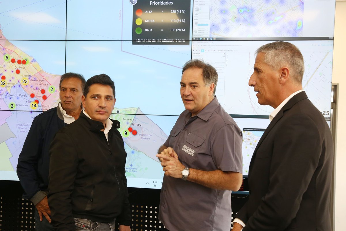 Martín Marinucci tweet media