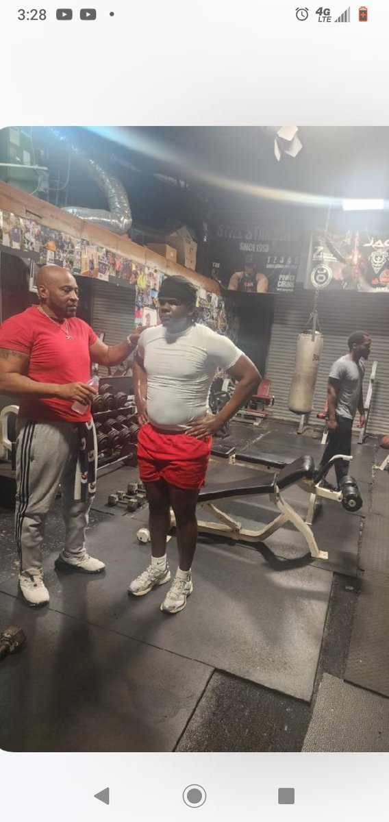 Bertram Lawrence Sr (@dungeondfw) on Twitter photo That boy Jaden AKA ( CHOP) Jones back in here he definitely understands it's GO TIME!! Today was ruff but he has a NEW DEDICATION. Now watch me WORK. <a href="/vallejojr20/">David Vallejo Jr. “Prince” ~</a> <a href="/kimoni_jackson1/">Kimoni Jackson</a> <a href="/MasonDLion07/">Mason Demetrius Williams</a> <a href="/_johnnyealy/">johnny_ealy</a> <a href="/onlyy_cam07/">Camden Kennedy</a> <a href="/b/">b</a> That boy Jaden AKA ( CHOP) Jones back in here he definitely understands it's GO TIME!! Today was ruff but he has a NEW DEDICATION. Now watch me WORK. <a href="/vallejojr20/">David Vallejo Jr. “Prince” ~</a> <a href="/kimoni_jackson1/">Kimoni Jackson</a> <a href="/MasonDLion07/">Mason Demetrius Williams</a> <a href="/_johnnyealy/">johnny_ealy</a> <a href="/onlyy_cam07/">Camden Kennedy</a> <a href="/b/">b</a>