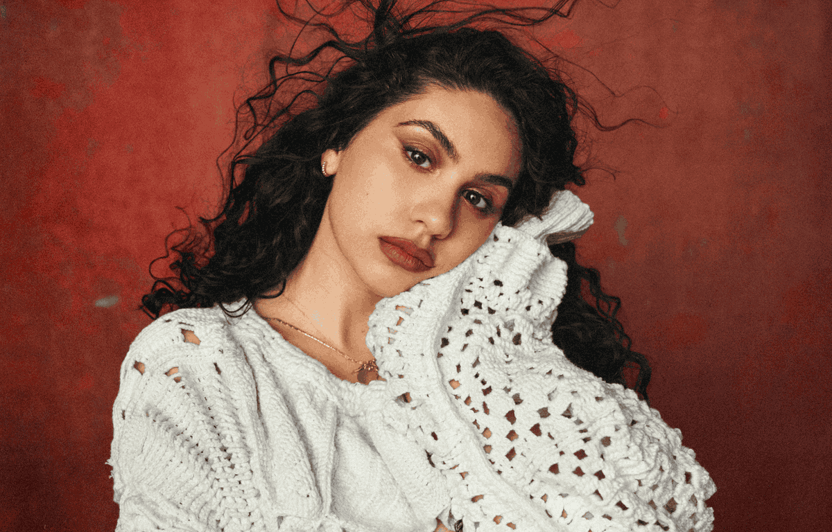 Alessia Cara returns with Love &amp; Hyperbole, a bold new chapter in her Grammy-winning career 🤯

With five Juno Awards and chart-topping hits like Here and Scars to Your Beautiful, Don’t miss this chance to experience her live at the Roundhouse London 🎉

Tickets available on