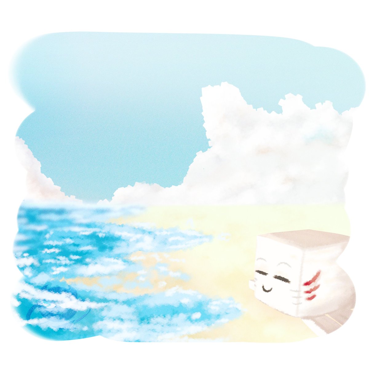 ConnyLozano6's tweet image. Happy Gasth
#Minecraft #HappyGasth #fanart