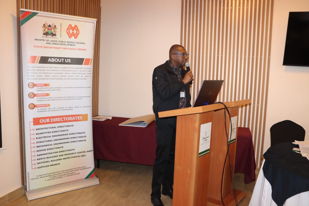 Today’s session explored digital transformation in infrastructure, emphasizing information management, digital workflows,&amp; housing strategies. An afternoon workshop &amp; panel discussion addressed key barriers, with teams analyzing leadership, technology, resources &amp; the BIM policy.