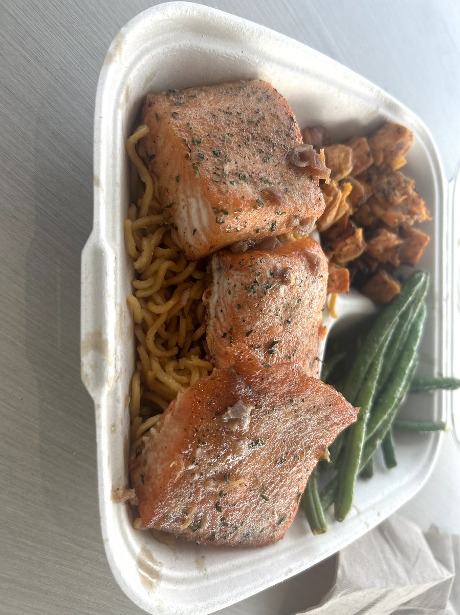 Cuisine in the "Chi" ...