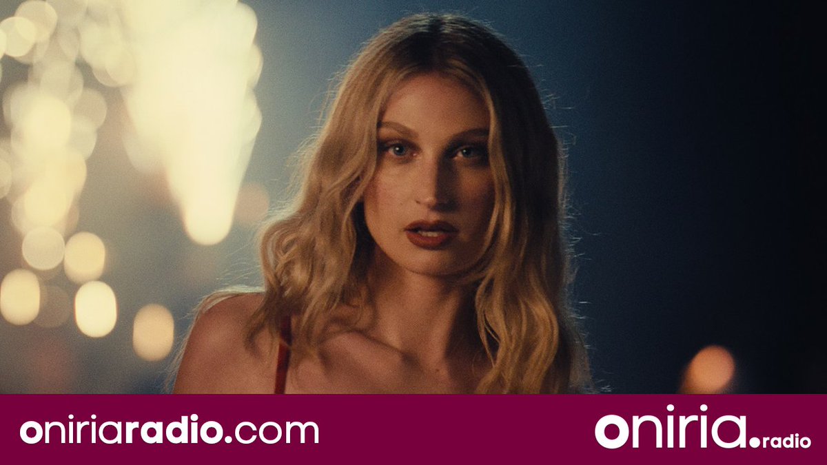 🚖 JULIETA (<a href="/akajuuuu/">Julieta</a>) anticipa su nuevo álbum con el lanzamiento de 'TAXI'

💿 El disco llevará por nombre '23' y con él promete hacernos bailar como ya viene consiguiendo desde hace tiempo 🪩

VÍDEO y LETRA AQUÍ 👉 oniriaradio.com/2025/03/juliet…