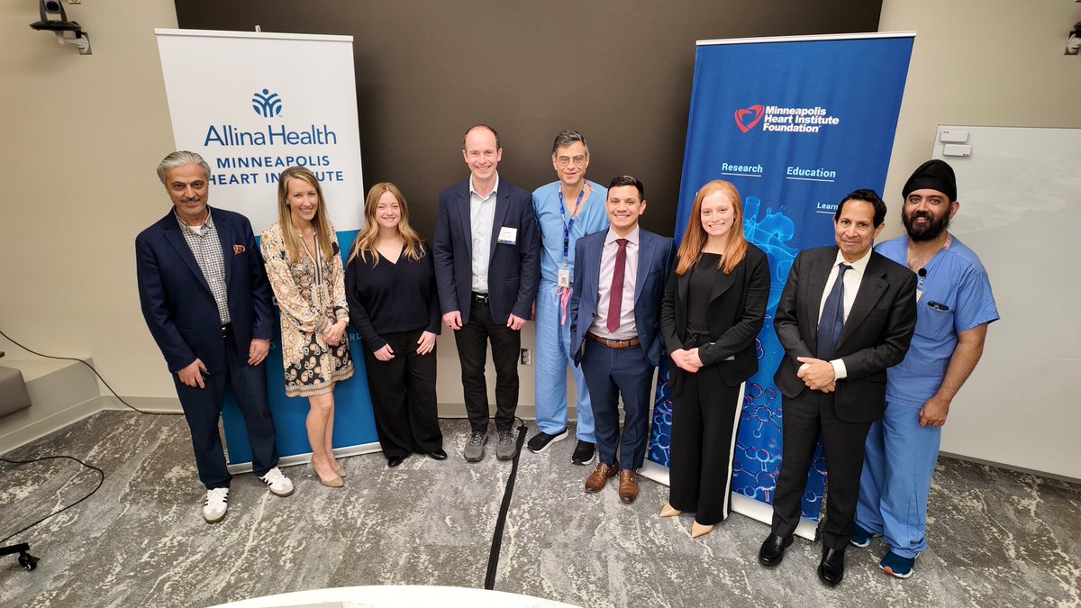 Center for Coronary Artery Disease (@ccad_mhif) on Twitter photo A huge thank you to our incredible faculty and dedicated cath lab staff for making the 1st #PCIManualsLive possible!
#PCIManuals <a href="/MHIF_Heart/">Minneapolis Heart Institute Foundation</a>
<a href="/esbrilakis/">Emmanouil Brilakis</a> <a href="/yadersandoval/">Yader Sandoval</a>
<a href="/KAlaswadMD/">Khaldoon Alaswad MD</a> <a href="/RhianEDavies1/">Rhian E. Davies DO MS</a> <a href="/Kathrynldawson/">Kathryn Dawson</a> <a href="/LAzzaliniMD/">Lorenzo Azzalini</a> <a href="/lindsey_cilia/">Lindsey Cilia</a> <a href="/sandeep_jalli/">Sandeep Jalli</a> <a href="/rajivxgulati/">Rajiv Gulati</a> A huge thank you to our incredible faculty and dedicated cath lab staff for making the 1st #PCIManualsLive possible!
#PCIManuals <a href="/MHIF_Heart/">Minneapolis Heart Institute Foundation</a>
<a href="/esbrilakis/">Emmanouil Brilakis</a> <a href="/yadersandoval/">Yader Sandoval</a>
<a href="/KAlaswadMD/">Khaldoon Alaswad MD</a> <a href="/RhianEDavies1/">Rhian E. Davies DO MS</a> <a href="/Kathrynldawson/">Kathryn Dawson</a> <a href="/LAzzaliniMD/">Lorenzo Azzalini</a> <a href="/lindsey_cilia/">Lindsey Cilia</a> <a href="/sandeep_jalli/">Sandeep Jalli</a> <a href="/rajivxgulati/">Rajiv Gulati</a>