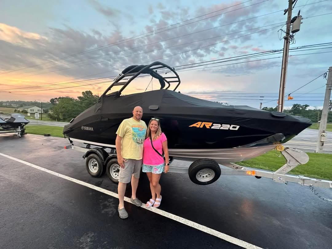 Wishing them endless joy, adventure, and prosperity as they set sail into this exciting new chapter! 🌊🔥 Want to achieve similar success? Send me a message, and let’s explore how you can begin your own bitcoin mining journey today!