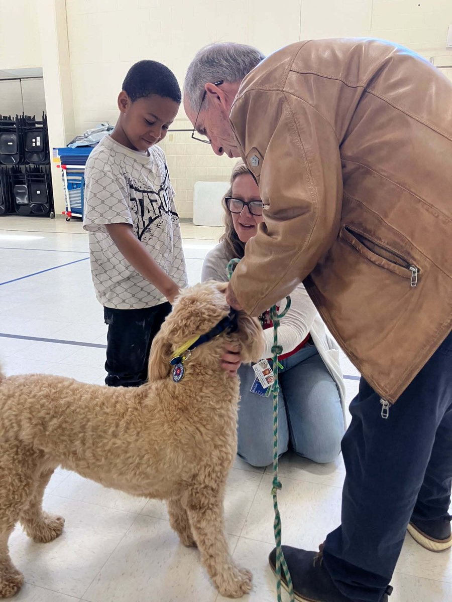 Forest View Elementary tweet media