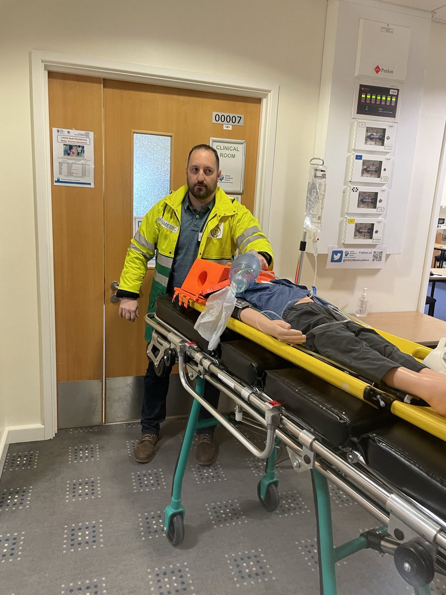 UHCW Resuscitation Service (@resusuhcw) on Twitter photo Huge thanks to <a href="/UhcwS/">UHCW Simulation</a> for another amazing transfer workshop on ETC <a href="/ETC_Org/">EuropeanTraumaCourse</a> <a href="/ResusUHCW/">UHCW Resuscitation Service</a> Huge thanks to <a href="/UhcwS/">UHCW Simulation</a> for another amazing transfer workshop on ETC <a href="/ETC_Org/">EuropeanTraumaCourse</a> <a href="/ResusUHCW/">UHCW Resuscitation Service</a>