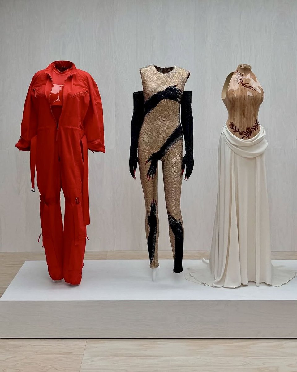 herstory on exhibit at tokyo’s harajuku