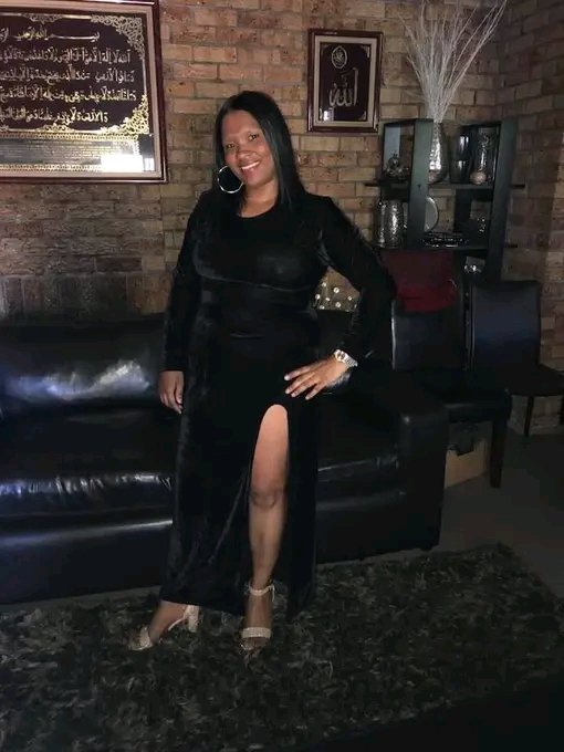 anything on this milf?