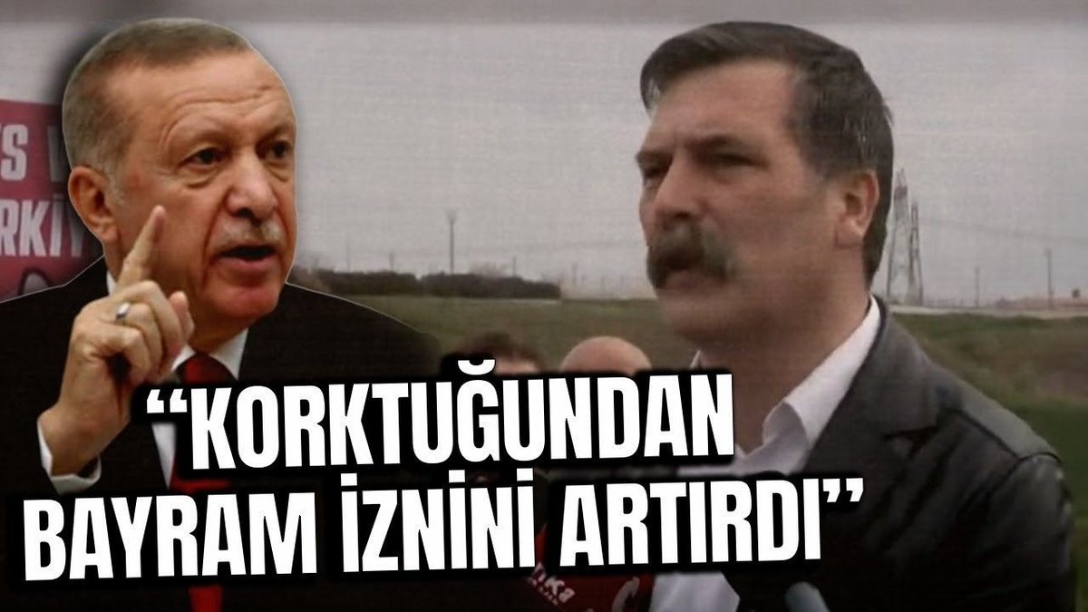 İmamoğlu'nu ziyaret eden Erkan Baş'tan Maltepe çağrısı: Bu ülkenin gerçek sahibini gösterelim
<a href="/erkbas/">Erkan BAŞ</a> 
abcpolitik.com/imamoglunu-ziy…