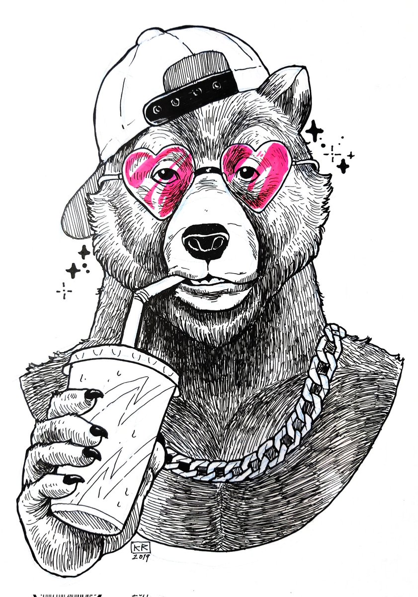 Gambarku ga ghibli ga AI tapi semoga berkenan