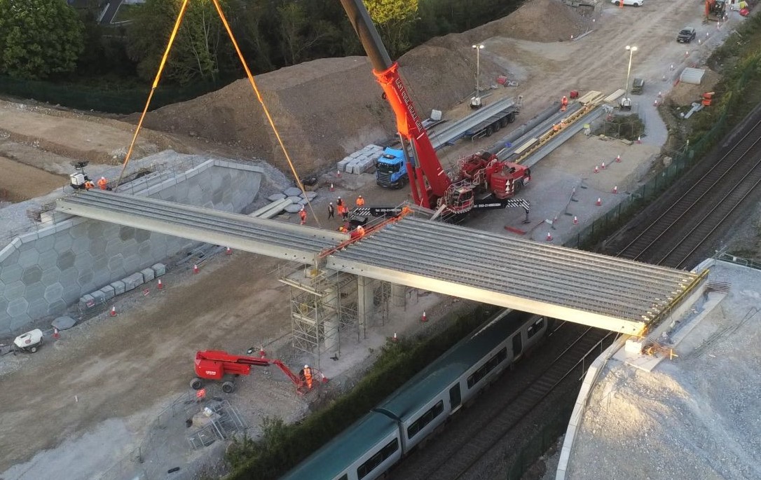 Banagher Precast Concrete tweet media