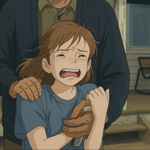 notThamerr's tweet photo. Interstellar بأسلوب استديو Ghibli شيء بديع حقيقه .. https://t.co/HjHq5wSIsJ