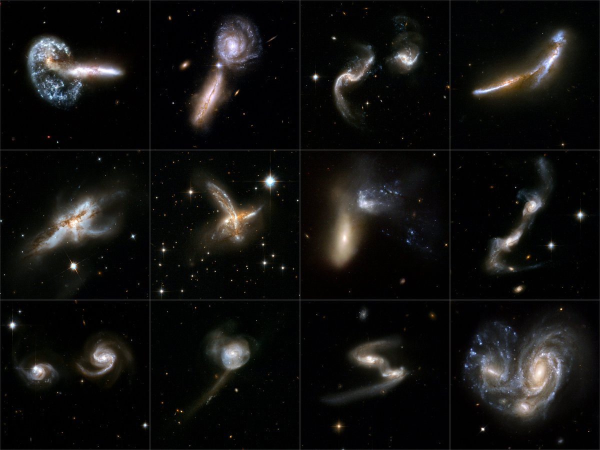 uhd2020's tweet photo. Galaxies Gone Wild! https://t.co/EO4QwaMdDq