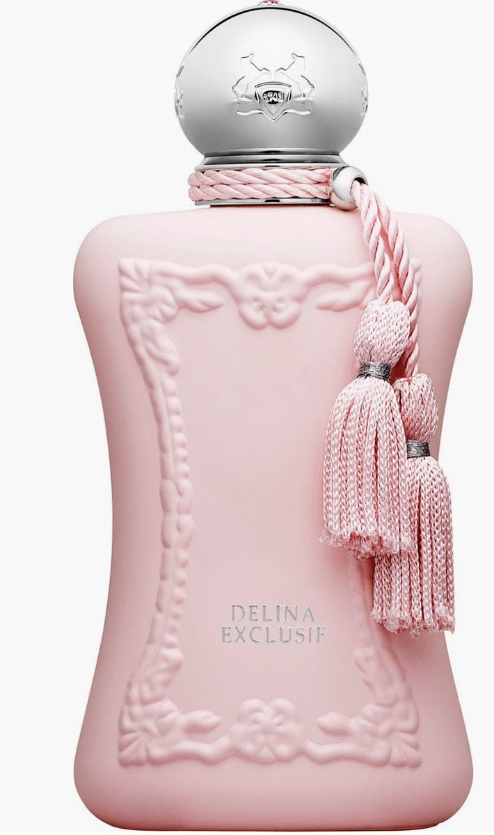 msteinbacher41's tweet image. The salesperson hyped up Delina Exclusif like it was liquid gold—and honestly? She wasn’t wrong. Soft, feminine, grown. It’s giving main character energy every time I wear it. Definitely a fave. #understoodtheassignment #softlife#DelinaExclusif