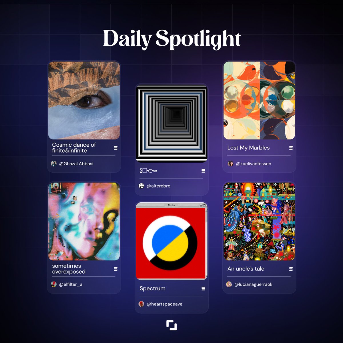 Exchange Art tweet media