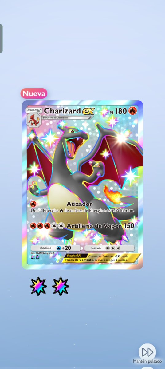 StevenDX_'s tweet image. Ya era hora de tener un poquito de suerte 🫡