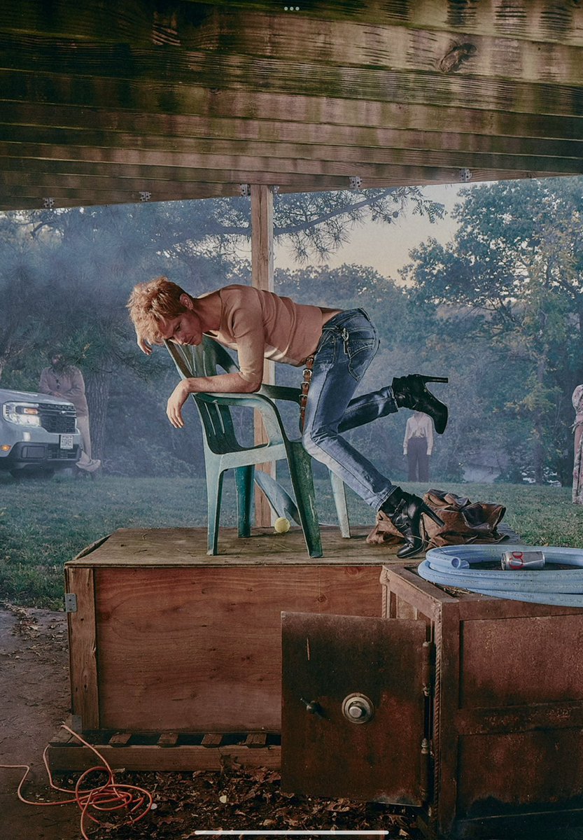 NEW ALBUM ‘GLORY’ OUT NOW perfumegenius.mat-r.co/glory