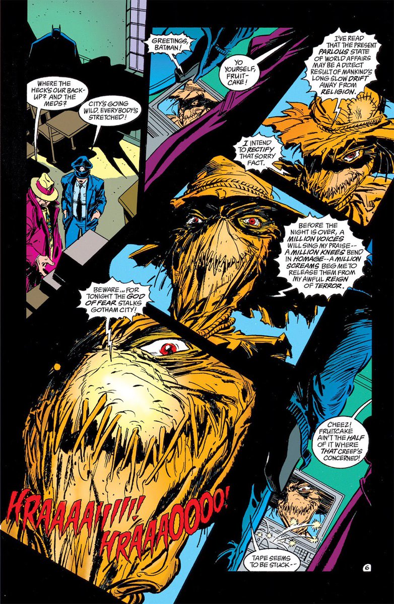 Straw Man 🐦‍⬛ tweet media