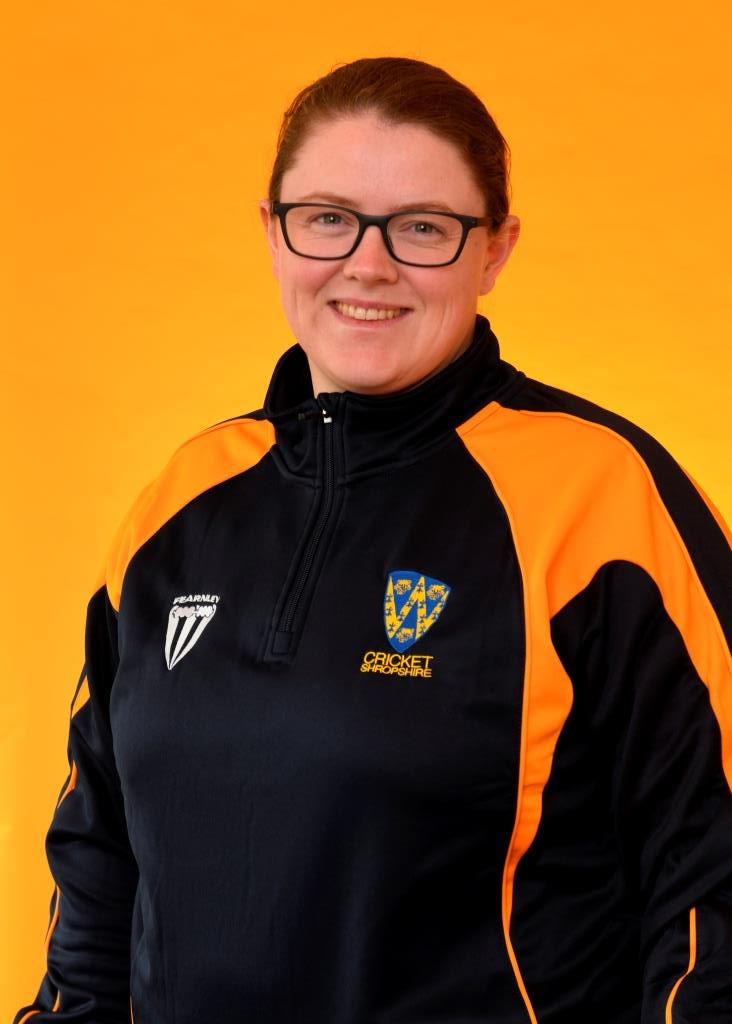 🏏🏏 Another big welcome – and this time it's a familiar face to the Shropshire Cricket family. Naomi Payne has joined our team as a Cricket Development Coach with a focus on the women and girls' game. cricketshropshire.co.uk/naomi-joins-cr…