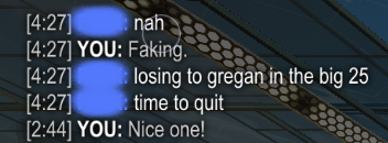 Mike 'Gregan' Ellis tweet media