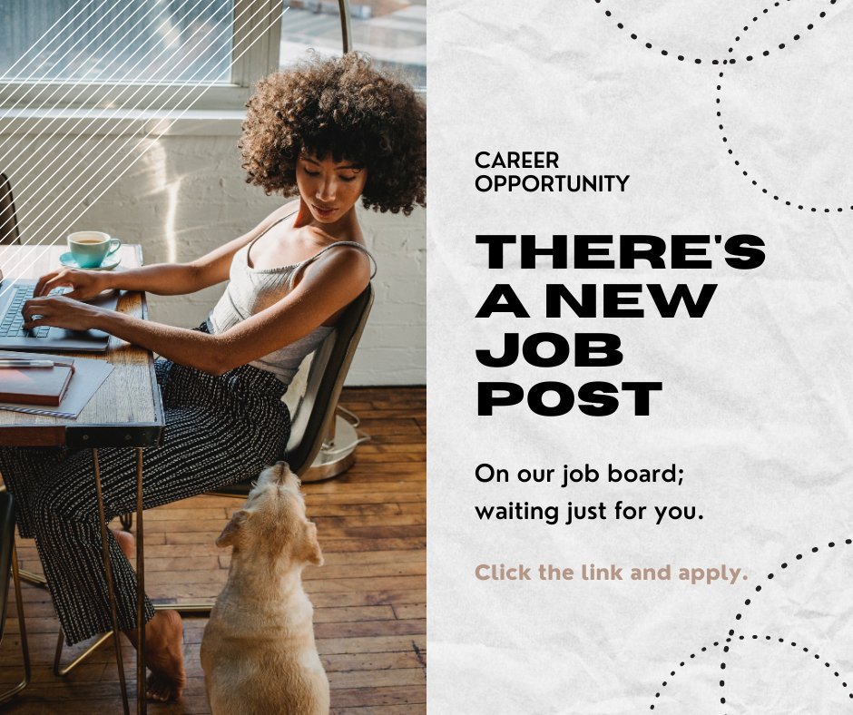 New on the THIMA Job Board - Manager — HIM Documentation Compliance. Get all the details and apply at tinyurl.com/ynbakwfc.
#THIMA