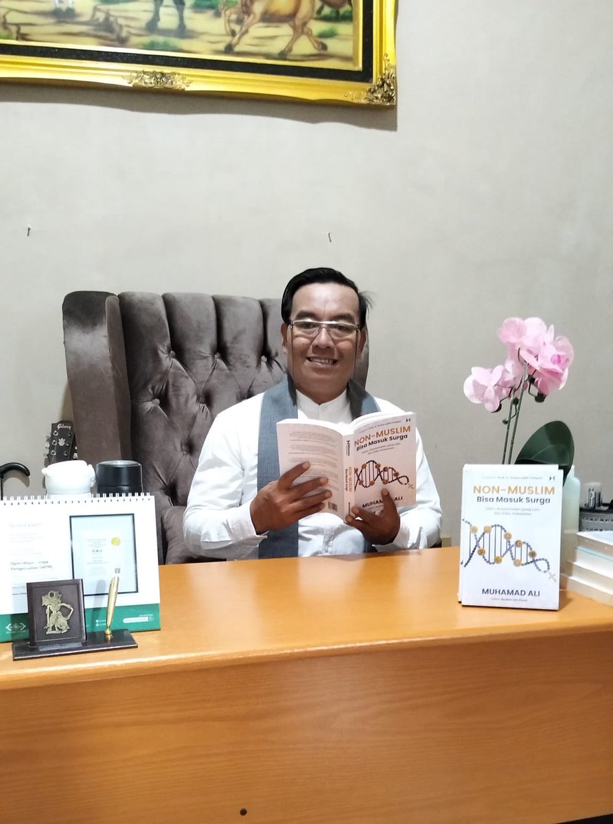 ibrahim ali-fauzi tweet media