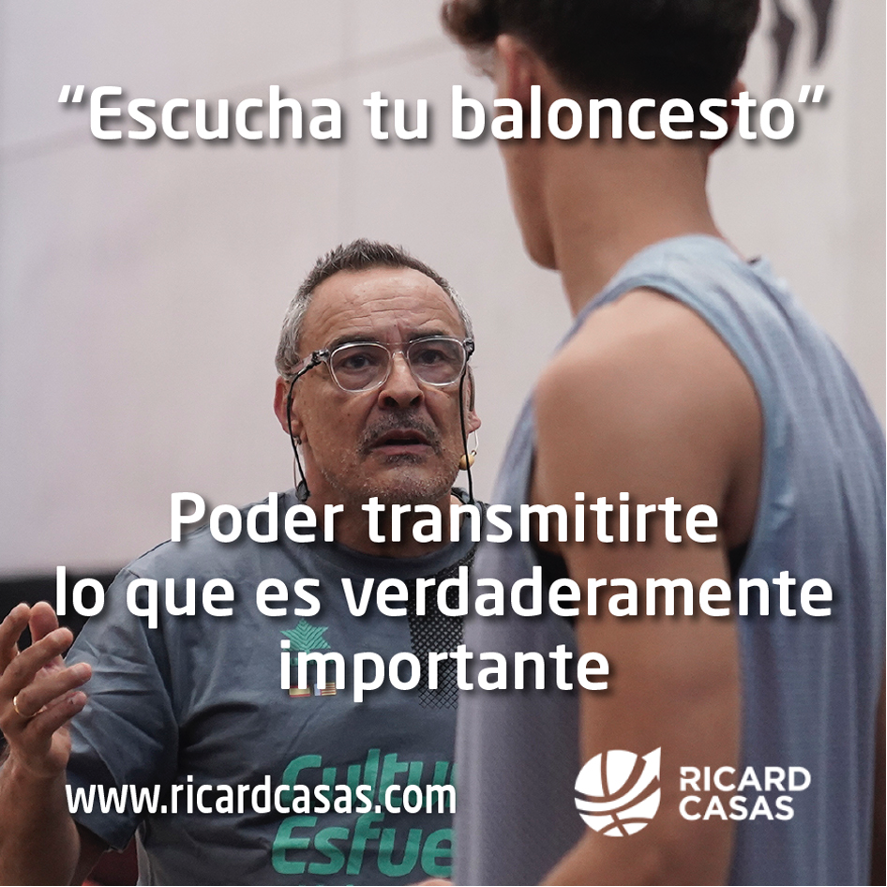 Llevar a un jugador a hacer 1000 botes o 500 tiros... no sirve de nada si no sabe cuándo, por qué ni cómo aplicarlos.
El viejo modelo está muerto.

Apúntate al webinar gratuito sobre  fundamentos operativos en ricardcasas.com
Cada letra es una llave para entender el juego