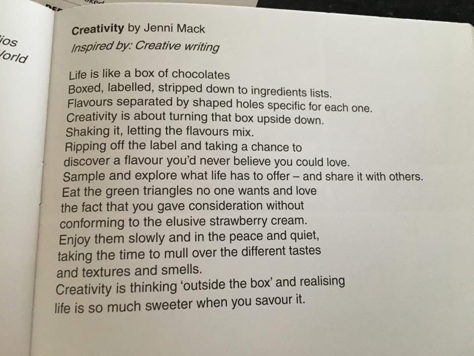 Jenni Page (Mack) 💚 tweet media