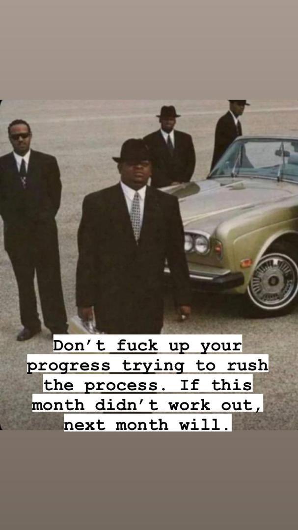 ChanceJesse2's tweet image. April 🎉🎉