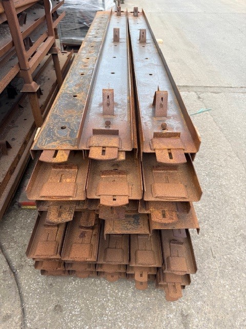 FormworkDirect's tweet image. 🚧 Used Roadforms In Stock! 🚧
✔ Rigid & Flexi
✔ 100–300mm sizes
✔ 500+ units per size
✔ Stakes in 18", 24", 36"
Solid used gear, priced to go.
📞 0151 532 0179
🌐 formworkdirect.co.uk
#UsedRoadforms #Construction