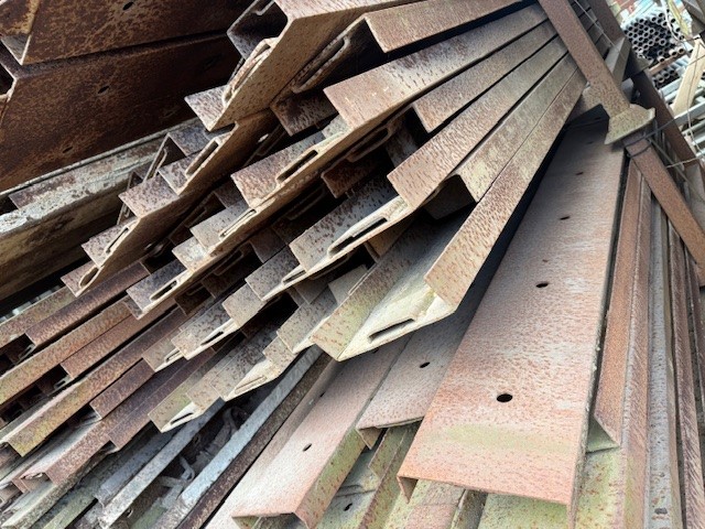 FormworkDirect's tweet image. 🚧 Used Roadforms In Stock! 🚧
✔ Rigid & Flexi
✔ 100–300mm sizes
✔ 500+ units per size
✔ Stakes in 18", 24", 36"
Solid used gear, priced to go.
📞 0151 532 0179
🌐 formworkdirect.co.uk
#UsedRoadforms #Construction