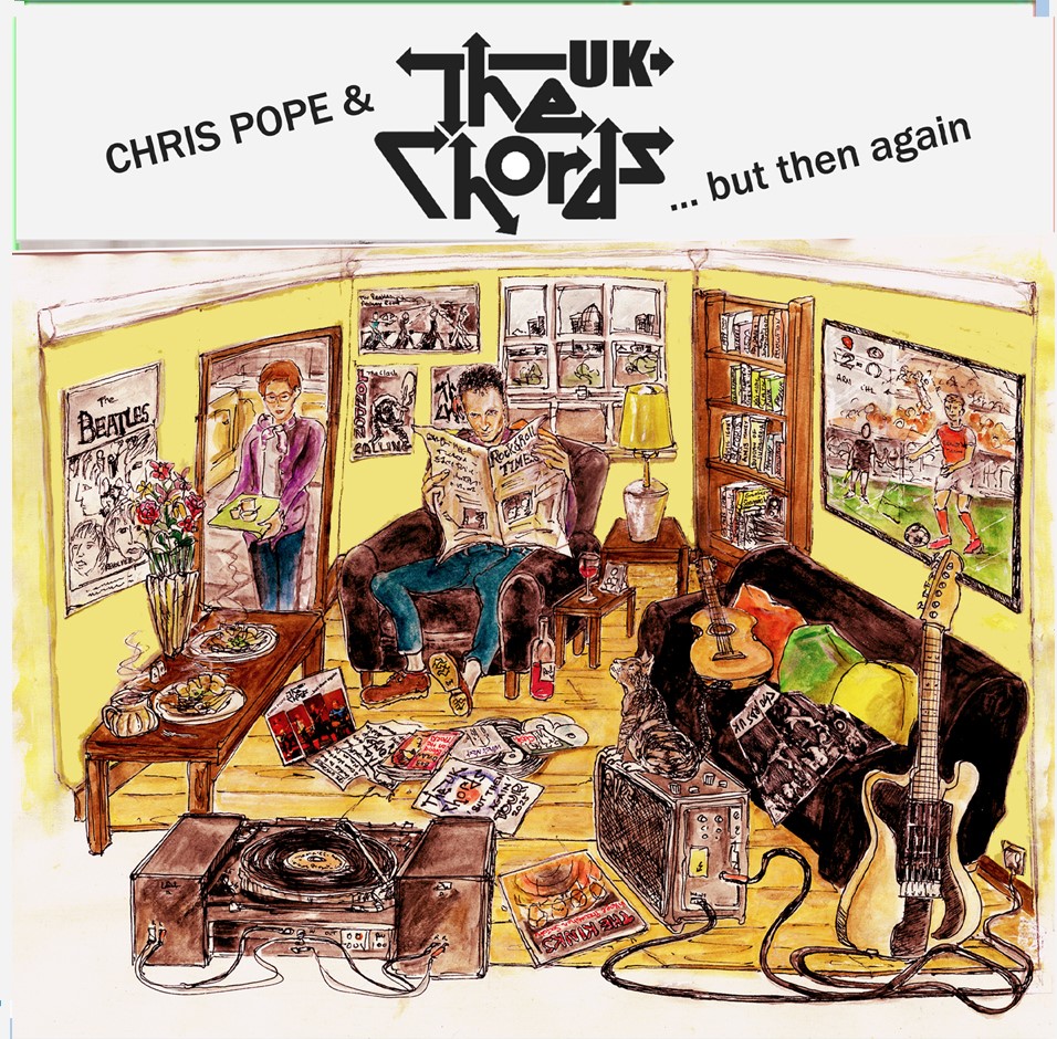 ChrisPope99's tweet image. The Chords Uk's  ..BUNDLES ..T-shirt + Full album Download + 3 more  previously unreleased tracks  AT:
merchandmore.co.uk/collections/th…