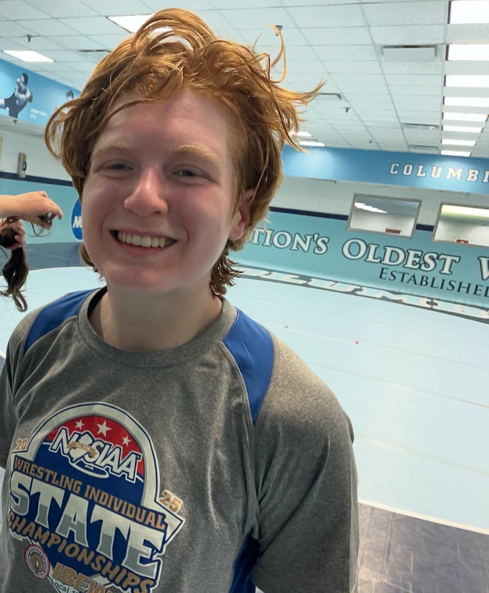 bloomfield wrestling (@bloomfieldwres1) on Twitter photo It’s official! Maddy da Baddy (Madelyn McLaughlin) will be continue her academic and athletic career at Columbia University. <a href="/07003schools/">07003schools</a> <a href="/bengalinfo/">CoachSJ</a> <a href="/BloomfieldTAP/">TAPinto Bloomfield</a>. It’s official! Maddy da Baddy (Madelyn McLaughlin) will be continue her academic and athletic career at Columbia University. <a href="/07003schools/">07003schools</a> <a href="/bengalinfo/">CoachSJ</a> <a href="/BloomfieldTAP/">TAPinto Bloomfield</a>.