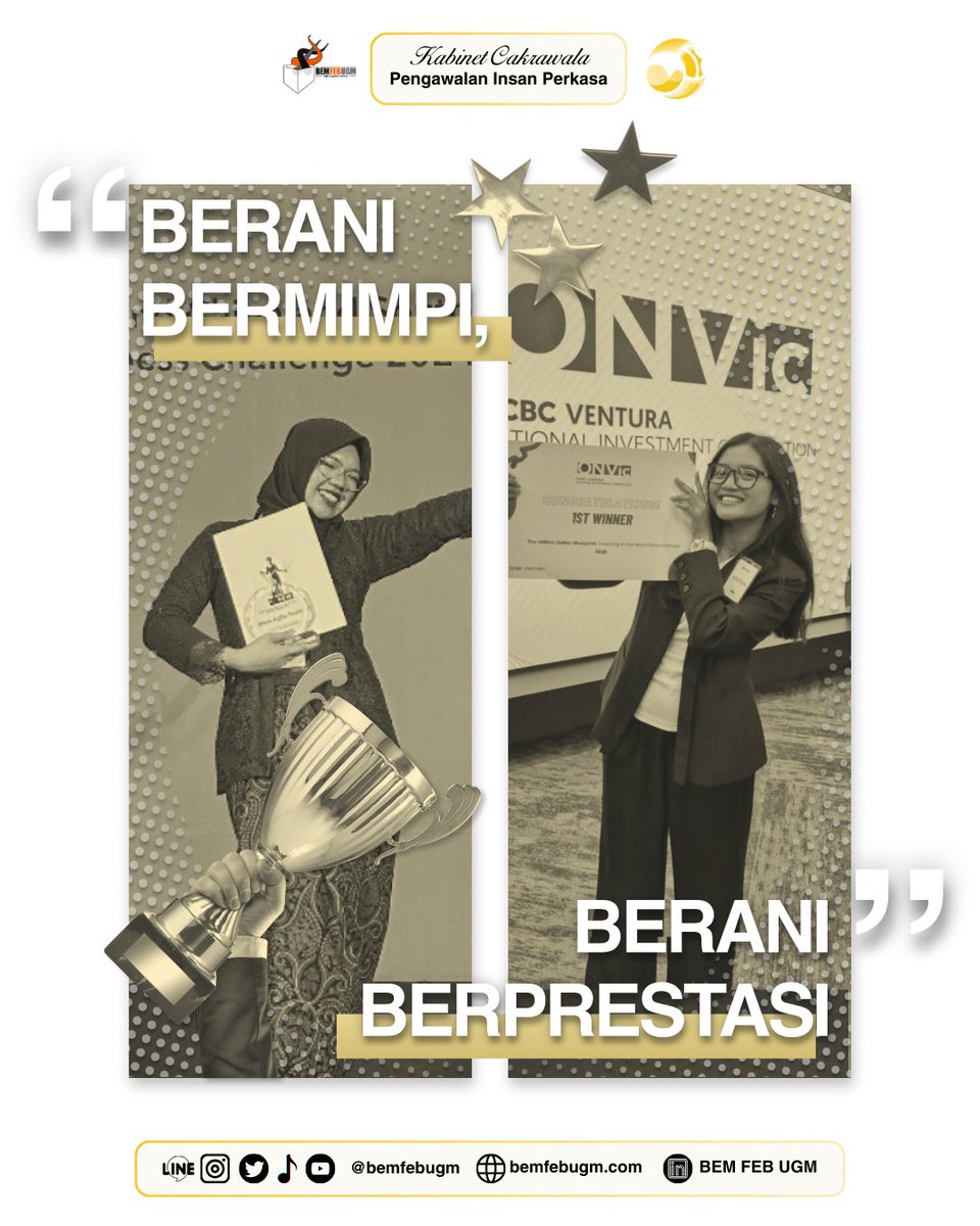 BEM FEB UGM tweet media
