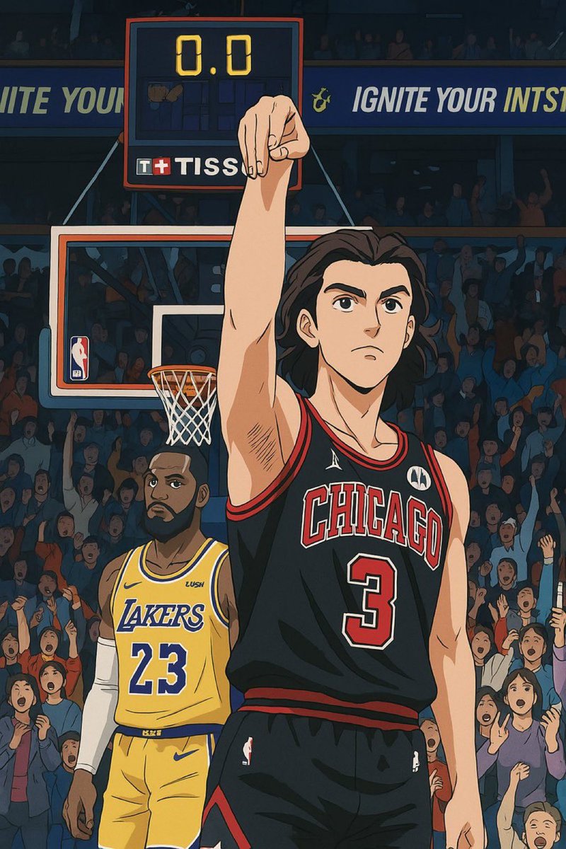 Die-Hard Chicago Bulls Fans tweet media