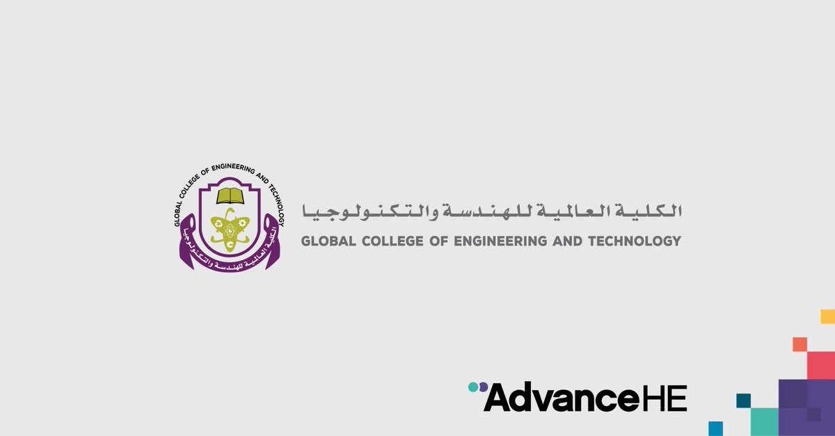 Advance HE (@advancehe) on Twitter photo Welcome our new member - <a href="/GcetOm/">GCET Oman</a>. Joining our community means gaining access to collaboration, co-creation, and shared insights, all designed to help navigate the evolving landscape of #higherEd. Discover more here: social.advance-he.ac.uk/7npF1Y Welcome our new member - <a href="/GcetOm/">GCET Oman</a>. Joining our community means gaining access to collaboration, co-creation, and shared insights, all designed to help navigate the evolving landscape of #higherEd. Discover more here: social.advance-he.ac.uk/7npF1Y