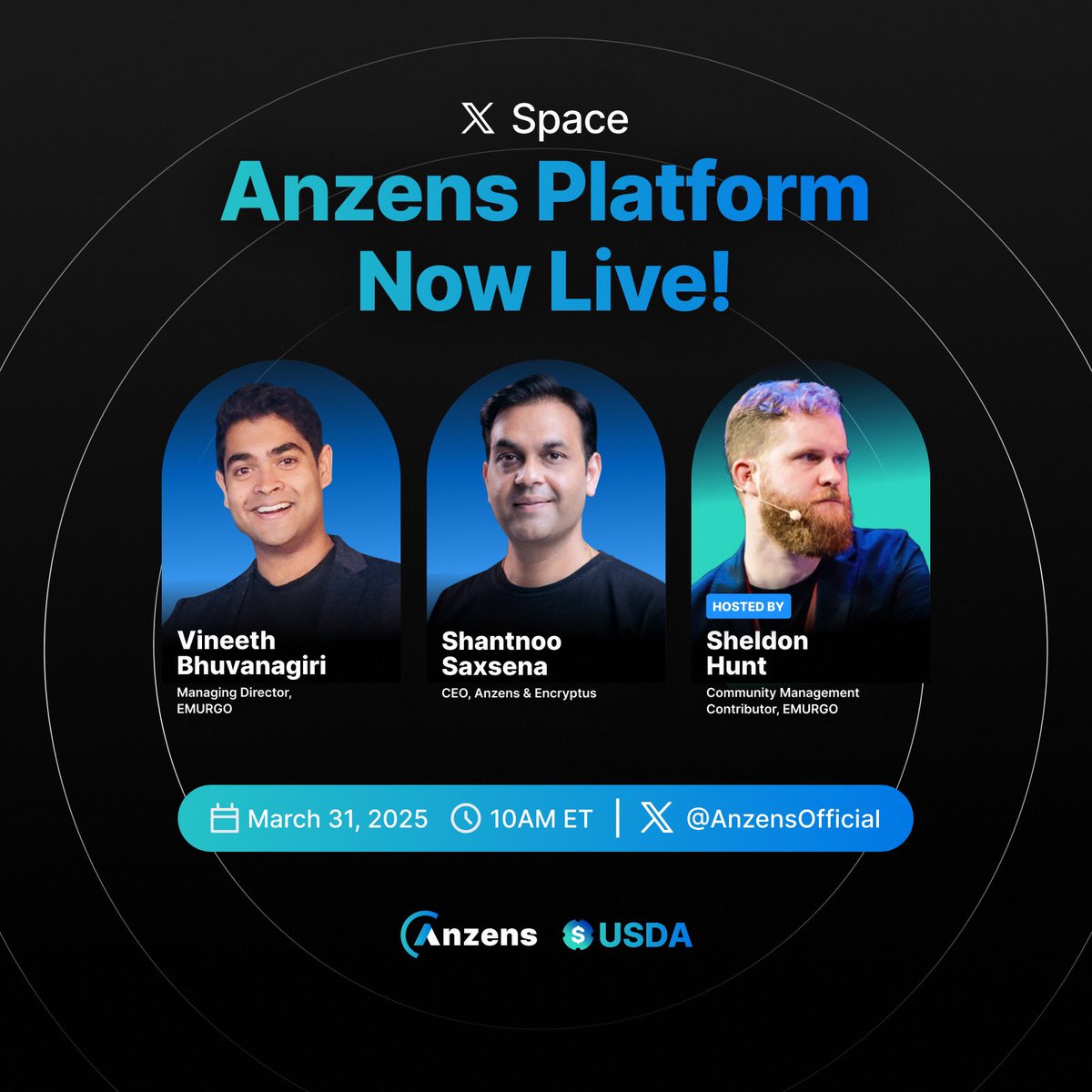 Anzens Official tweet media