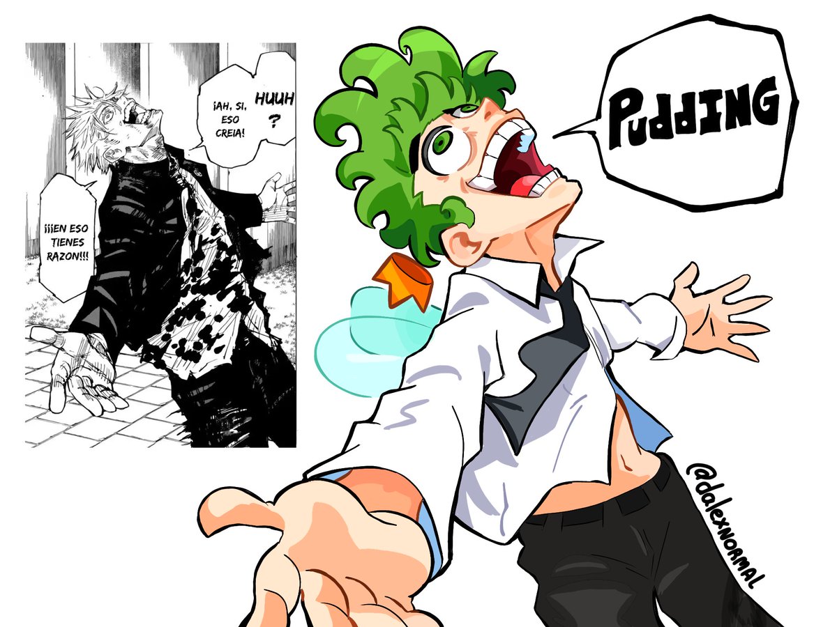 Give me. Some character or an OC to draw✏️🗒️