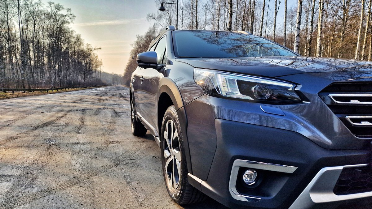 Say hello to my new little friend