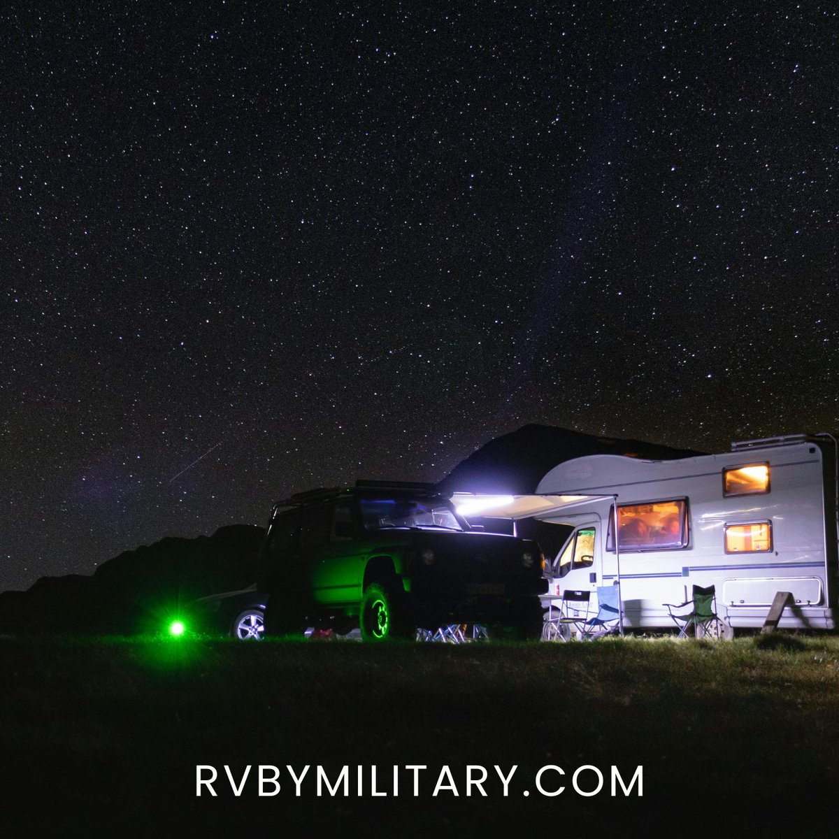 RVbyMilitary.com (@rvbymilitary) / Posts / X