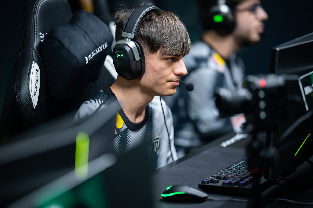 Rocket League Esports tweet media