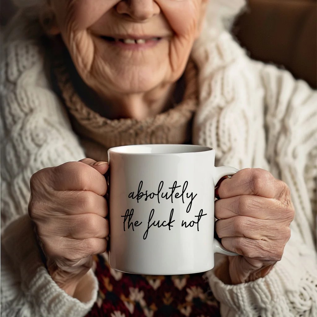 DenzieDigsStore's tweet photo. When someone asks me if I’ll ever consider going teetotal https://t.co/CikanYNOhr