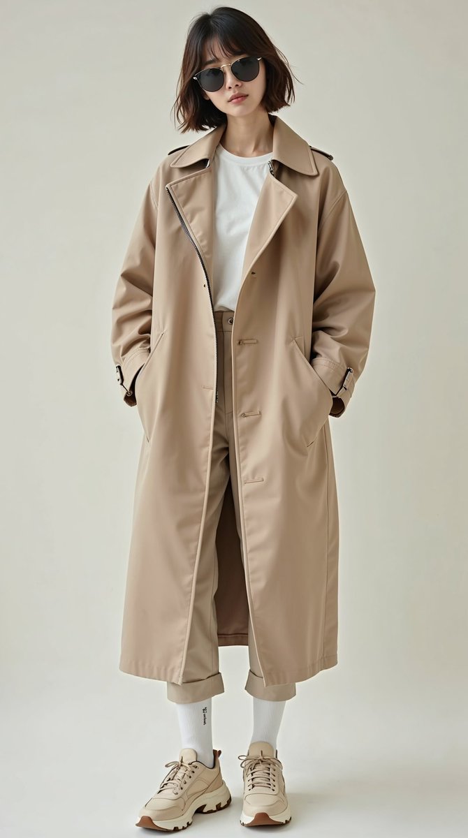 RSi_CEO's tweet photo. A close British designer friend recommended that I create a fashion AI image in my favourite design style by recreating Coach women's clothing from the year 2025.

#rsient #coach #coachfashion #fashion https://t.co/pL1gGFT2Jj