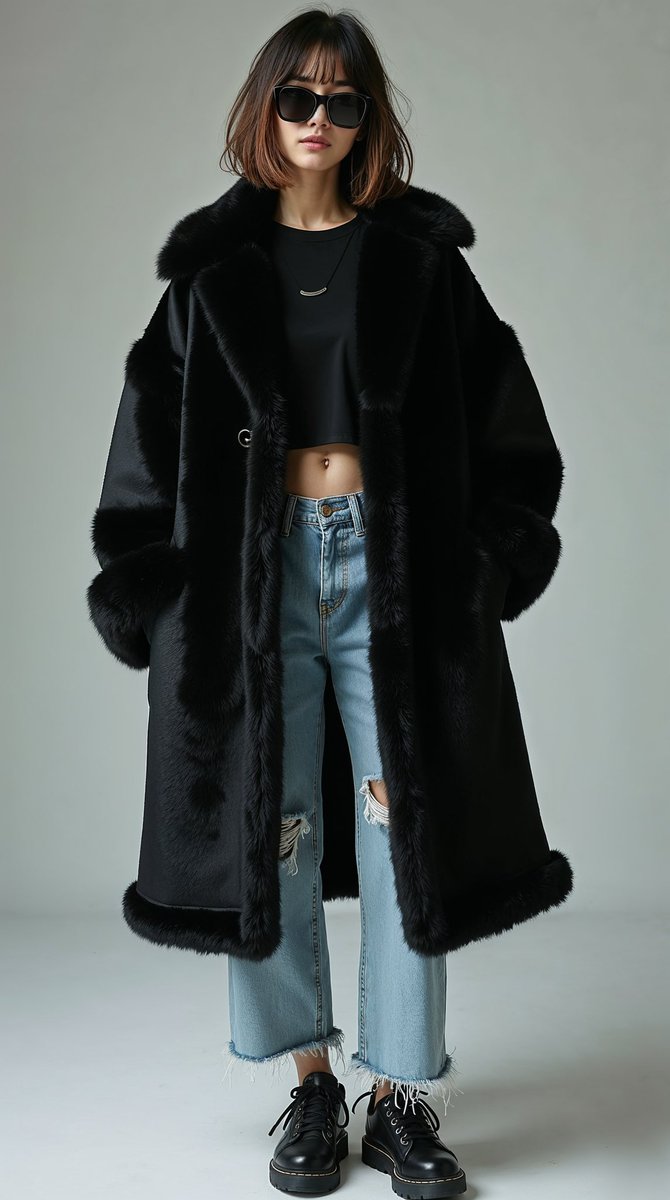 RSi_CEO's tweet photo. A close British designer friend recommended that I create a fashion AI image in my favourite design style by recreating Coach women's clothing from the year 2025.

#rsient #coach #coachfashion #fashion https://t.co/pL1gGFT2Jj