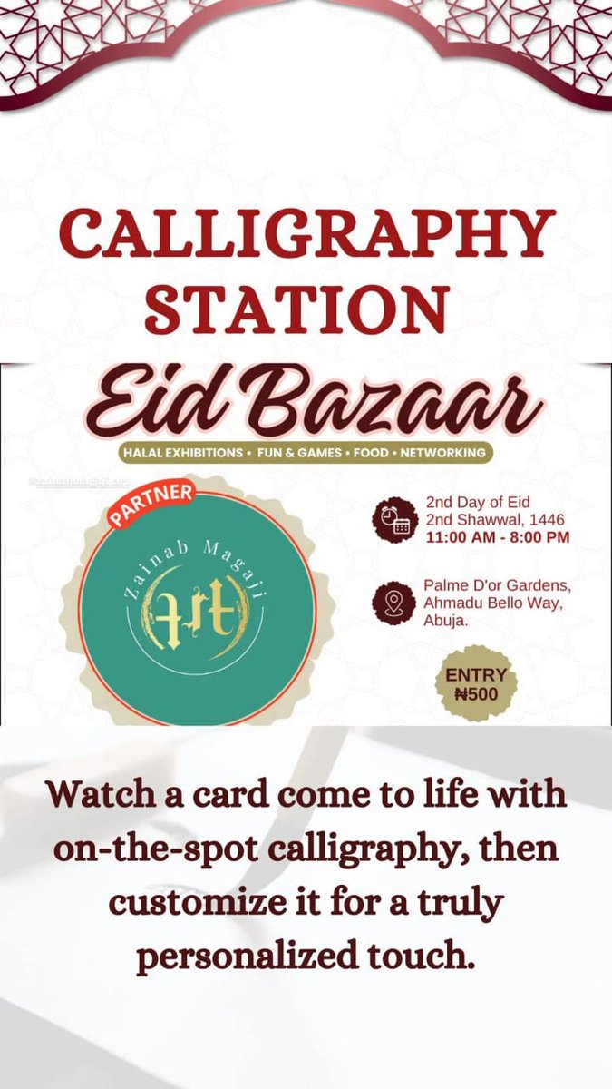 The Hyped Eid Community tweet media