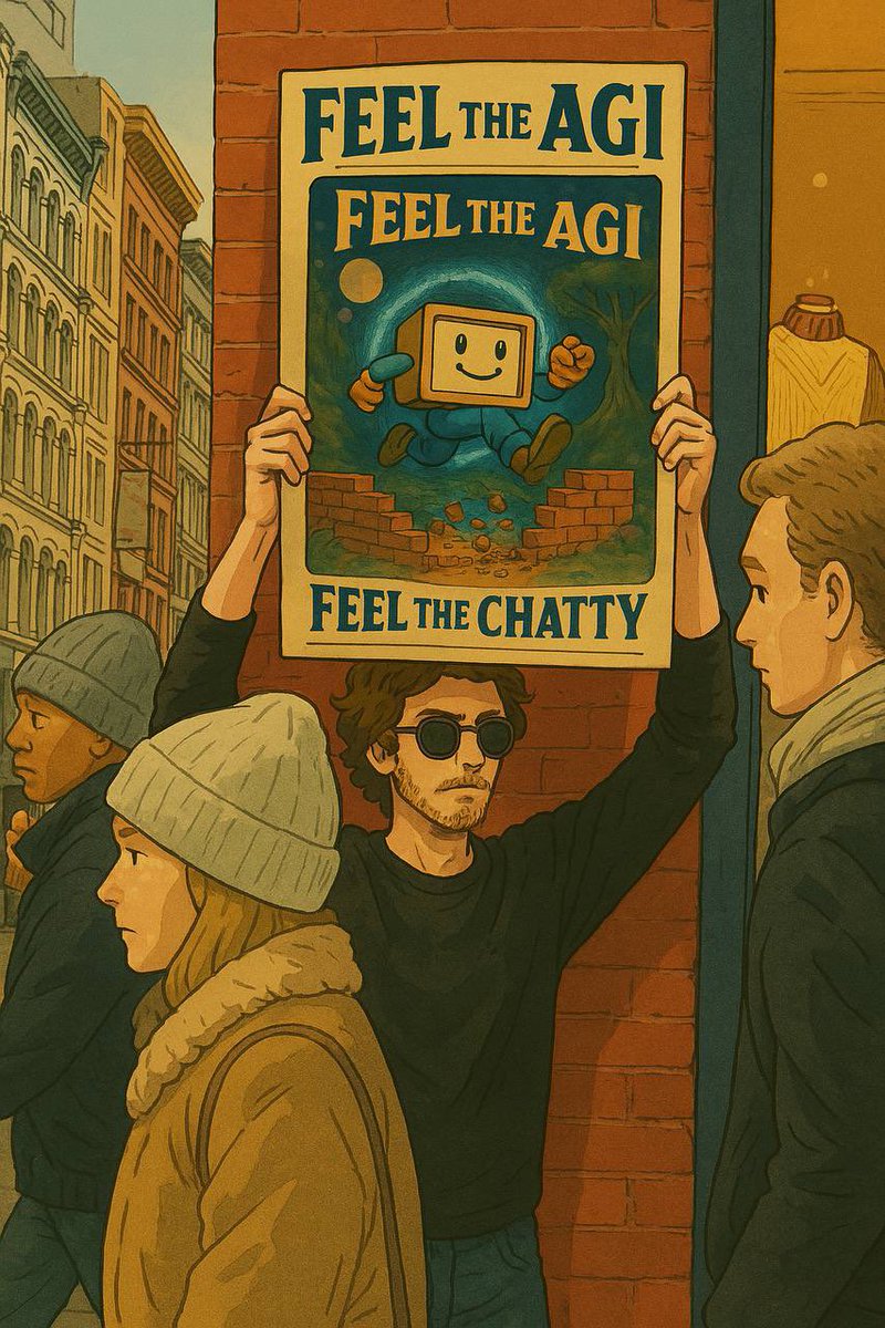 CHATTY | ChatGPT tweet media